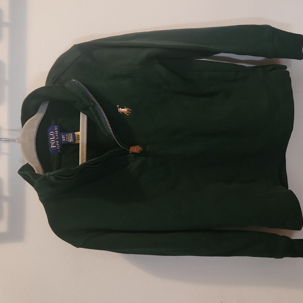 Raloh Lauren Boys Sweater
